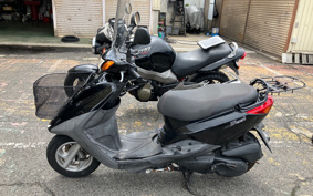 YAMAHA AKUSHI STREET SE53J