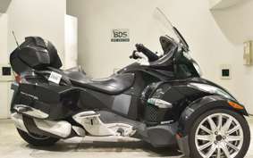 OTHER CAN-AM SPIDER RT 2015