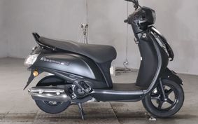 SUZUKI ADDRESS V125 DP12H