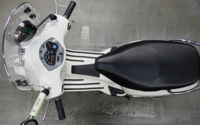 VESPA VX125