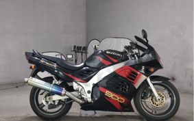 SUZUKI RF900R GT73A