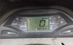 YAMAHA MAJESTY 125 FI 2013