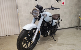 HONDA GB350C 2025 NC64