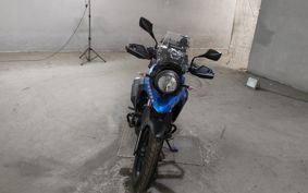 SUZUKI V-STROM 250 DS11A
