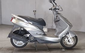 YAMAHA CYGNUS125X SE44J