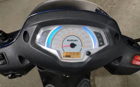 SUZUKI ADDRESS V125 DP12H