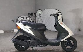 SUZUKI ADDRESS V125 CF46A