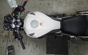 HONDA CB400SF VTEC 2010 NC42