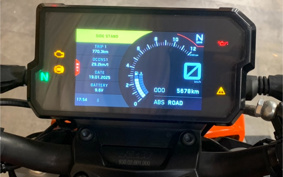 KTM 390 DUKE 2020 JPJ40