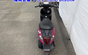 SUZUKI LET's