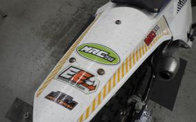 KTM 250 EXC SIXDAYS 2004