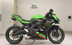 KAWASAKI ZX-25R 2025 ZX250E