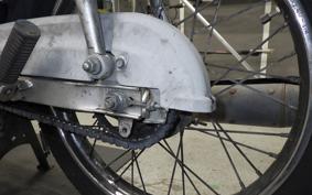 HONDA C110 SUPER CUB JA07