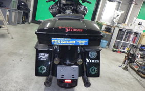 HARLEY FLTRX 1690 2012
