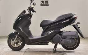 YAMAHA MAJESTY155 S 2011 SG28J