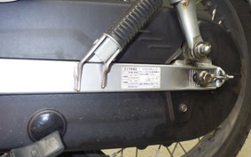 HONDA CROSS CUB 110 2021 JA45