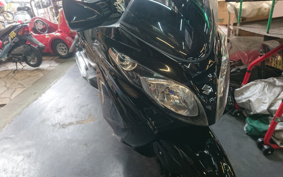 SUZUKI SKYWAVE 250M CJ45A