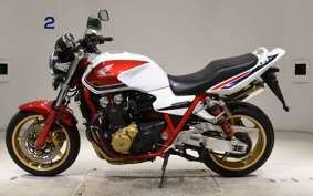 HONDA CB1300SF SUPER FOUR A 2009 SC54