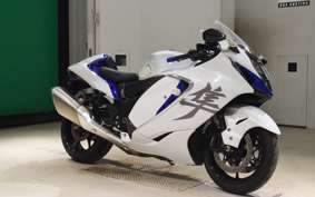 SUZUKI HAYABUSA Gen.3 2022 EJ11A