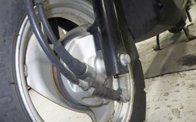 YAMAHA JOG Gen.5 SA36J