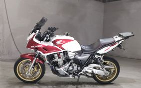 HONDA CB1300SF BOLDOR SC54