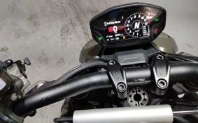 DUCATI STREET FIGHTER V2 2023 3F00AA