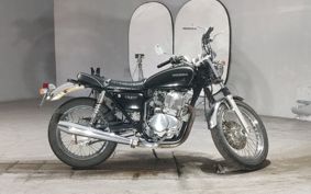 HONDA CB400SS NC41