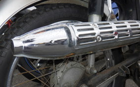 HONDA CL90 BENLY CL90