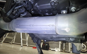 HONDA REBEL 1100 DCT 2021 SC83