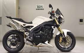 TRIUMPH SPEED TRIPLE 2006