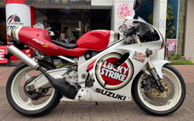SUZUKI RGV250 VJ23A