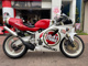 Фото Suzuki RGV250 с японского аукциона