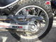 Фото Honda MTX50R с японского аукциона