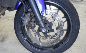 HONDA CB650F