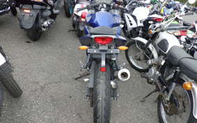 KAWASAKI NINJA 250R EX250K