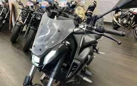 YAMAHA MT-07 ABS 2021 RM33J