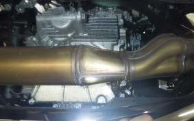 KAWASAKI ZX-4R SE 2025 ZX400P