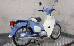 HONDA SUPER CUB50 AA09