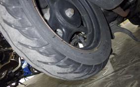 HONDA DIO Gen.5 2008 AF56