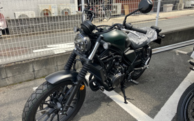 HONDA CL500 2025 PC68