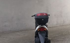 SUZUKI ADDRESS V125 CF4EA