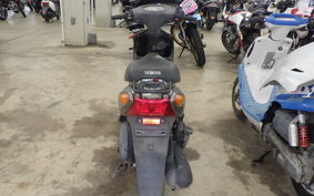 YAMAHA JOG Delux SA39J