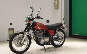 YAMAHA SR400 Gen.4 2010 RH03J