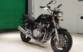 YAMAHA XJR400 Gen.2 R 1999 4HM