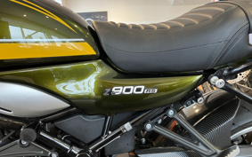 KAWASAKI Z900RS 2020 ZR900C