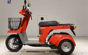 HONDA GYRO X TD02