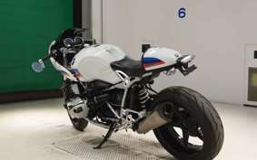 BMW R NINE T RACER 2017