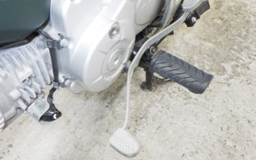 HONDA ｸﾛｽｶﾌﾞ50 2016 AA06