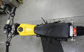 YAMAHA TW200 2016 2JL