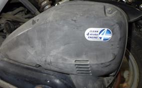 HONDA DIO Gen.5 1991 AF56